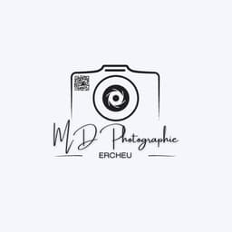 MD Photographie 
Photographe professionnelle pour les particuliers et professionnels